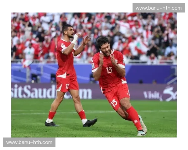 激情碰撞，荣耀之争：黎巴嫩与菲律宾的足球对决