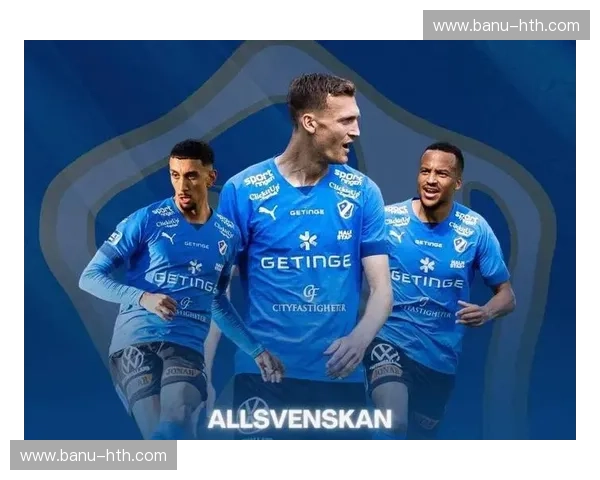 蓝色德比：马尔默与赫根的荣耀对决，足球的激情与城市的脉搏